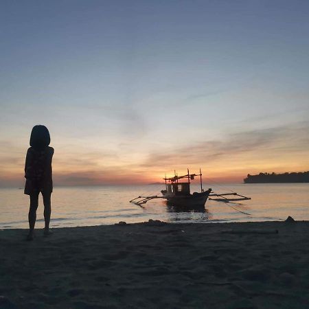 Natipuan Beach Resorts Nasugbu Buitenkant foto