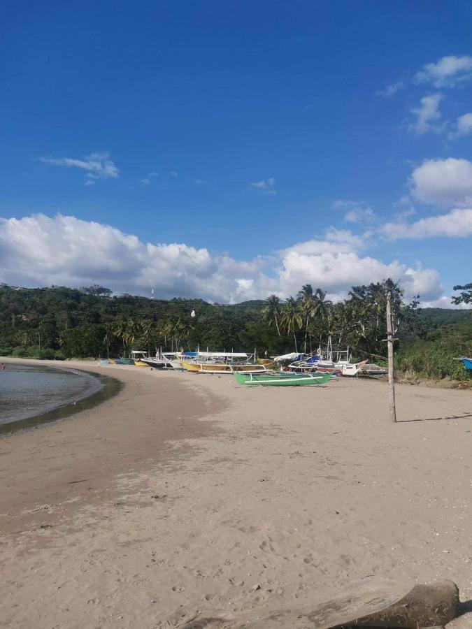 Natipuan Beach Resorts Nasugbu Buitenkant foto