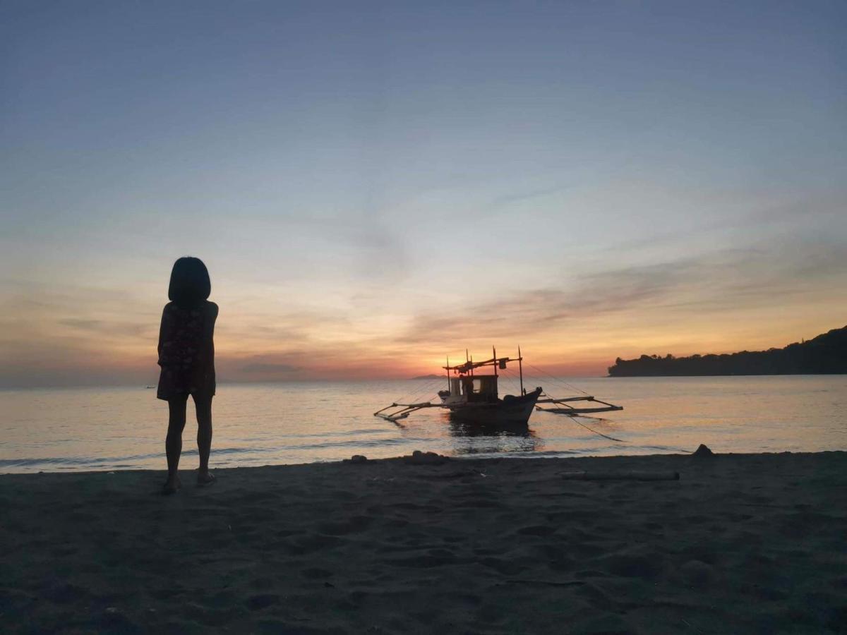 Natipuan Beach Resorts Nasugbu Buitenkant foto